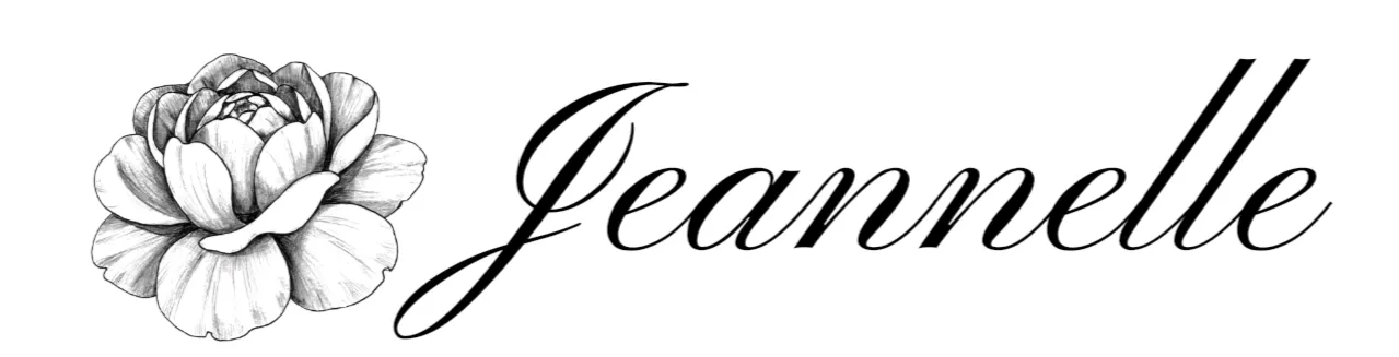 Logo Jeannelle