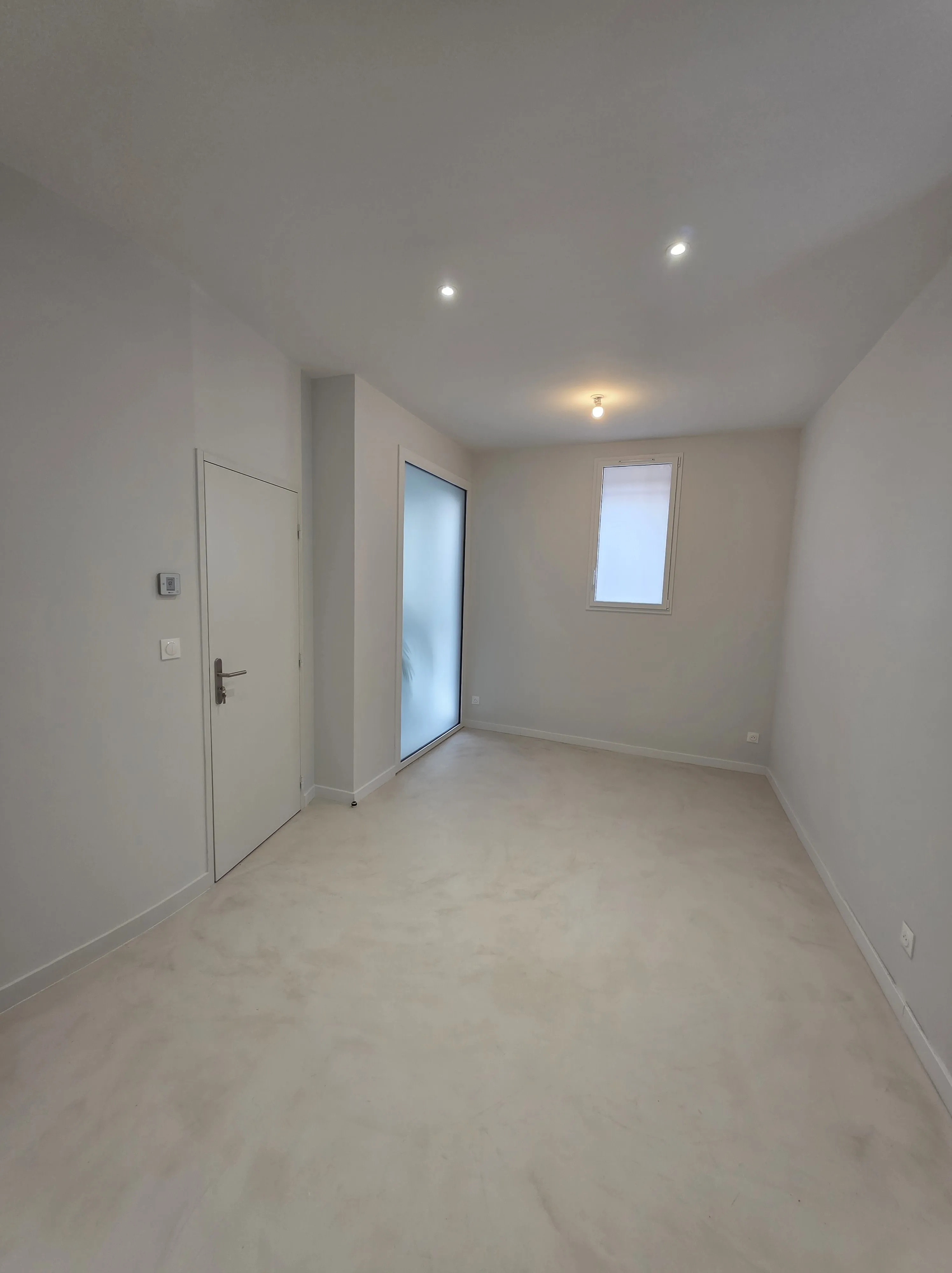 Espace de consultation